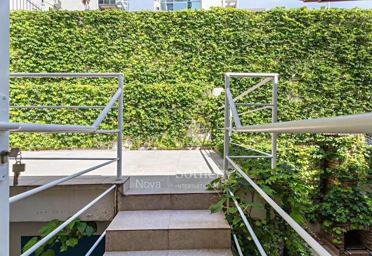 Terraço - Imagem 16