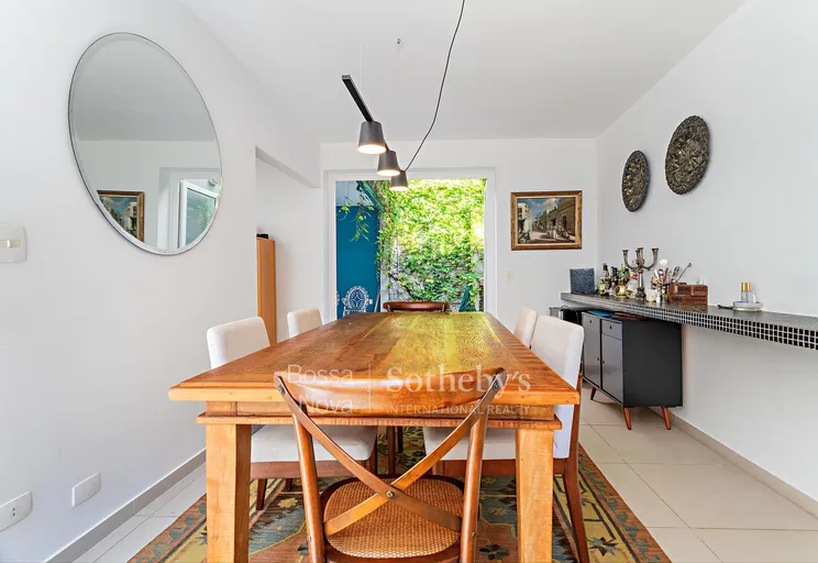 Sala de jantar - Imagem 7