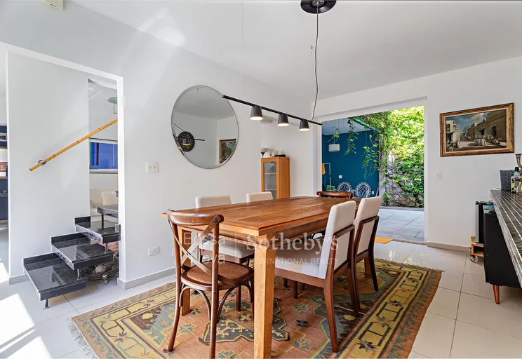 Sala de jantar - Imagem 6