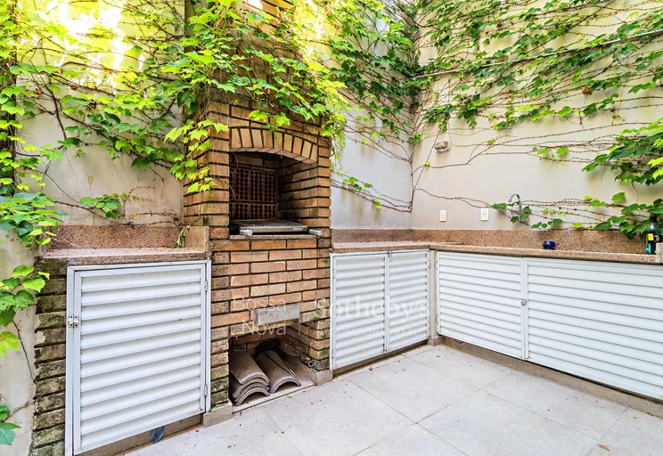 Churrasqueira - Imagem 14