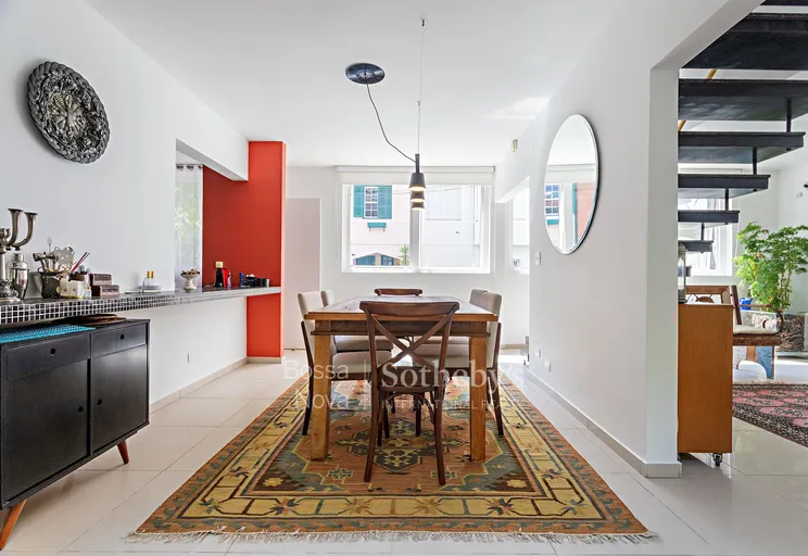 Sala de jantar - Imagem 5