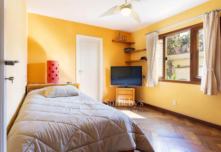 Dormitório - Imagem 29