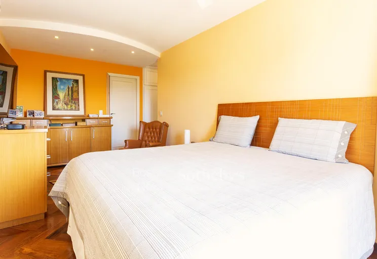 Banheiro da suíte - Imagem 32