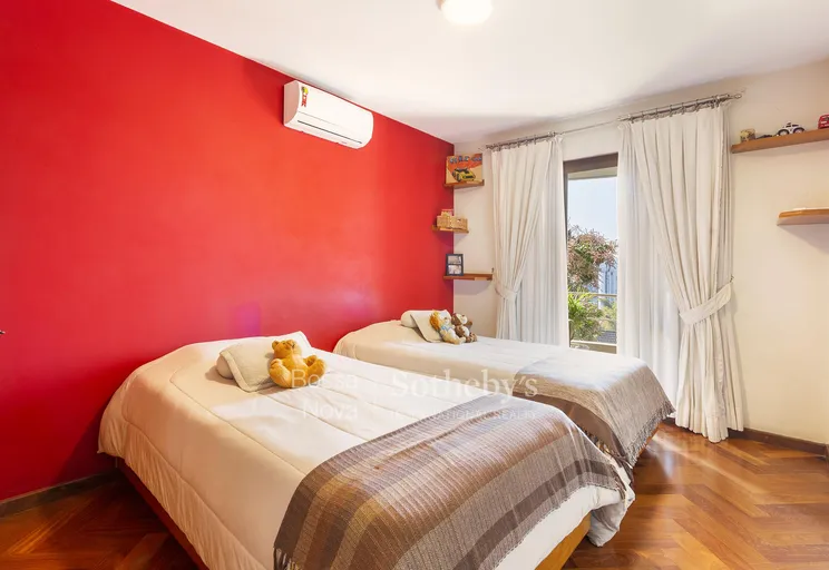 Dormitório - Imagem 24