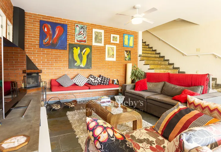 Home Theater - Imagem 20