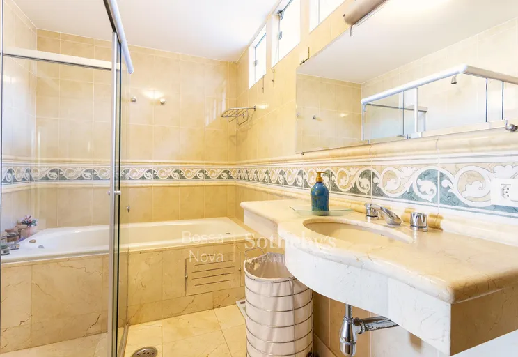 Suíte Master - Imagem 33