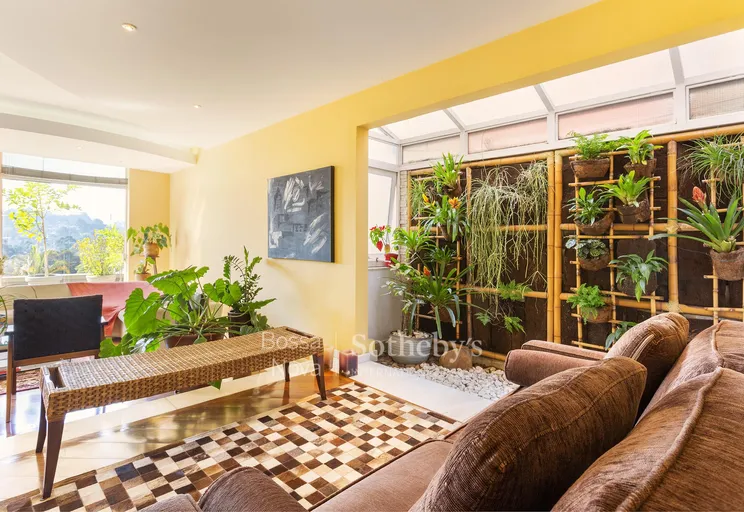 Jardim de inverno - Imagem 4