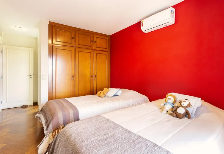 Dormitório - Imagem 25