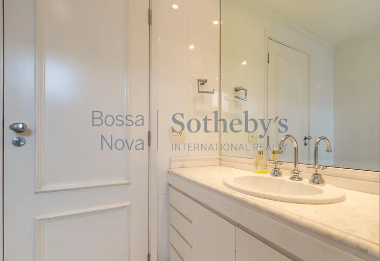 Banheiro da suíte 3 - Imagem 21