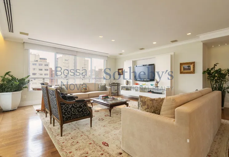 Sala de estar - Imagem 4