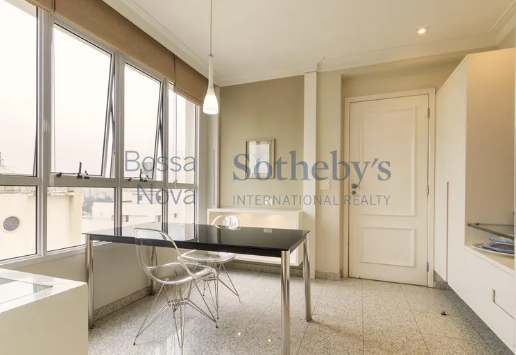 Sala de Almoço - Imagem 13