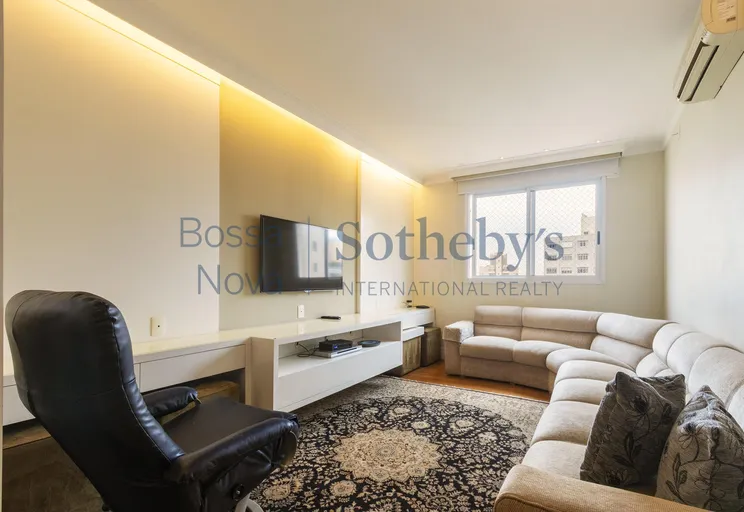 Sala de TV - Imagem 11