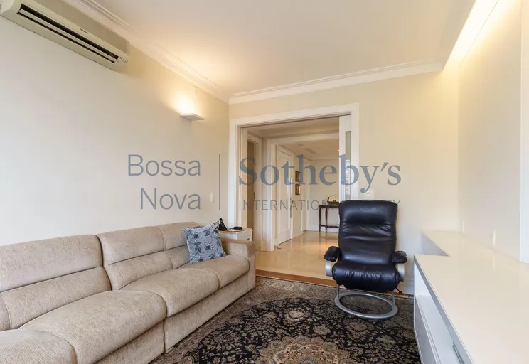 Sala de TV - Imagem 10