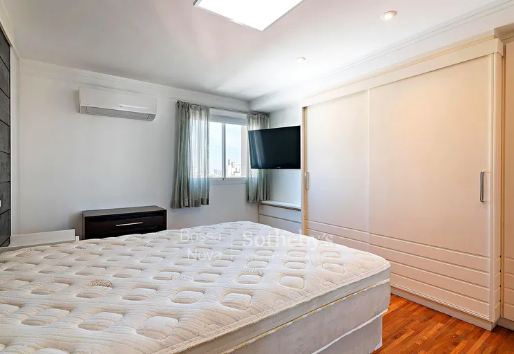 Suíte Master - Imagem 28