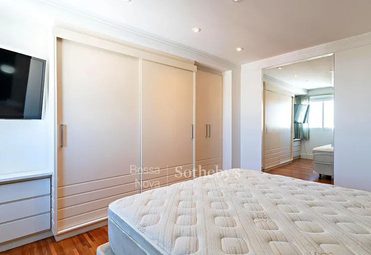 Suíte Master - Imagem 30