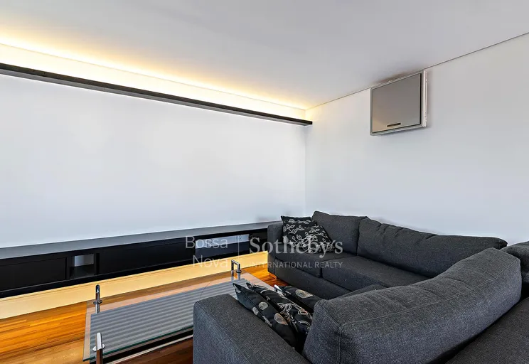 Sala de TV - Imagem 15