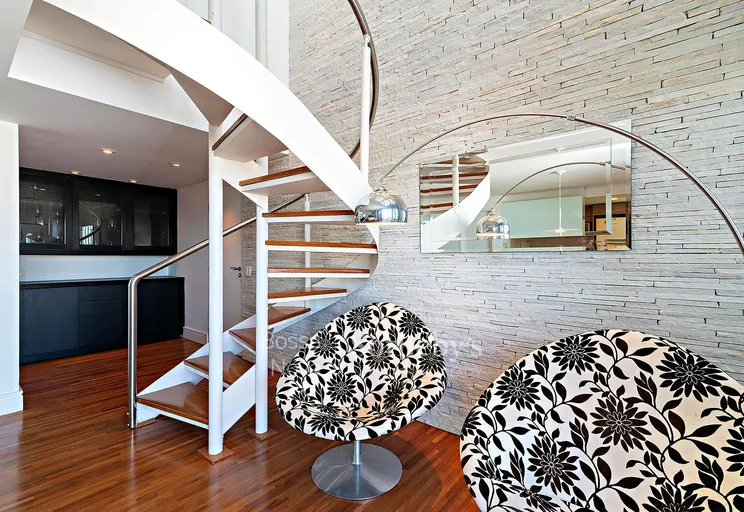 Sala de estar - Imagem 6