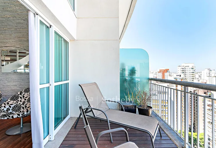 Terraço - Imagem 24