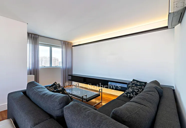 Sala de TV - Imagem 11