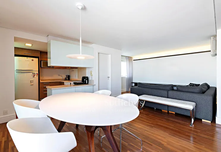 Sala de jantar - Imagem 8