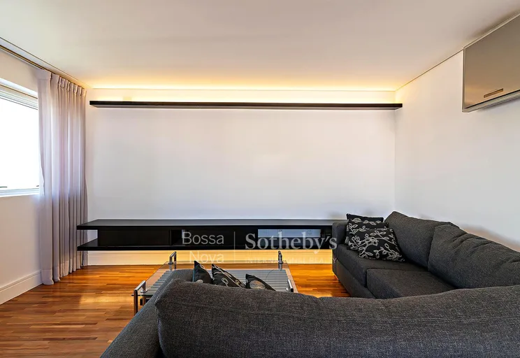 Sala de TV - Imagem 12