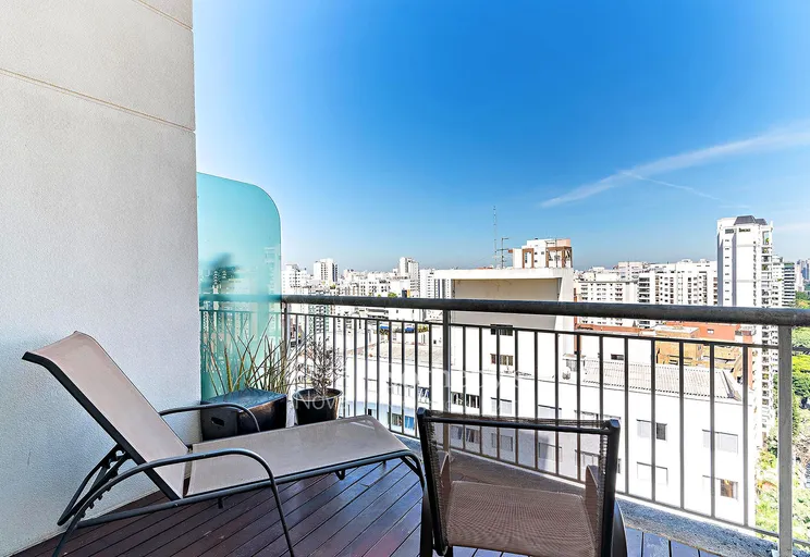 Terraço - Imagem 23