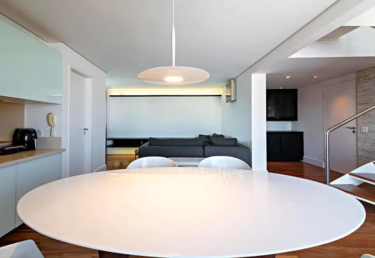 Sala de jantar - Imagem 10