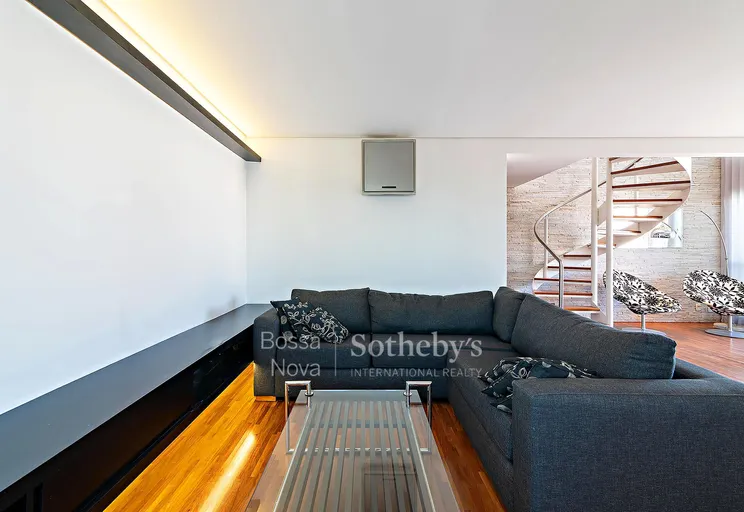 Sala de TV - Imagem 16