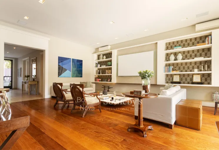 Sala de estar - Imagem 6