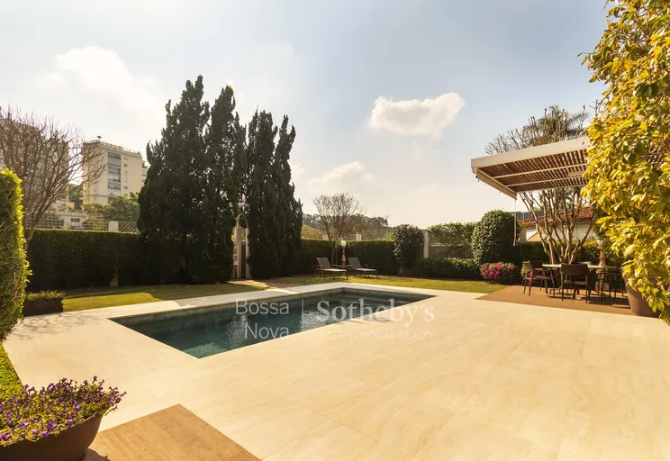 Piscina - Imagem 5