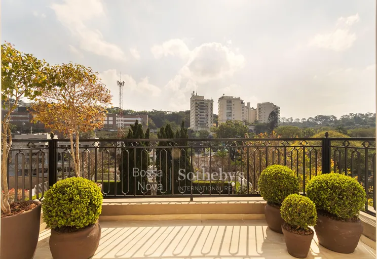 Terraço - Imagem 23