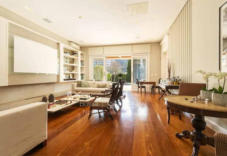 Sala de estar - Imagem 8