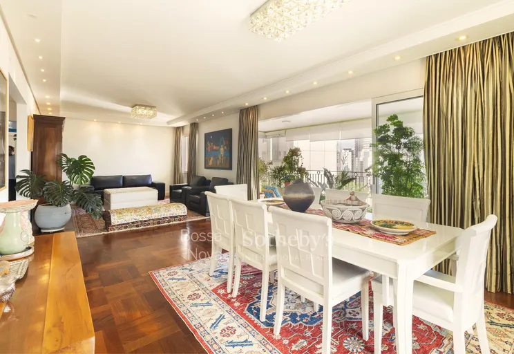 Sala de jantar - Imagem 8