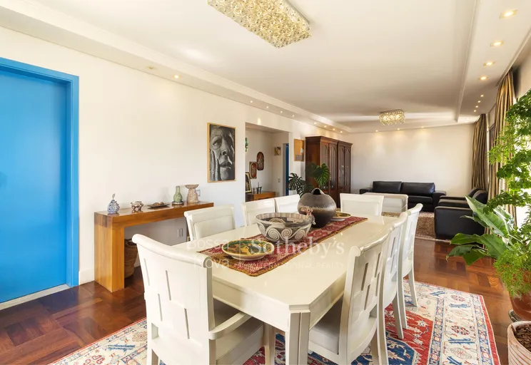 Sala de jantar - Imagem 7
