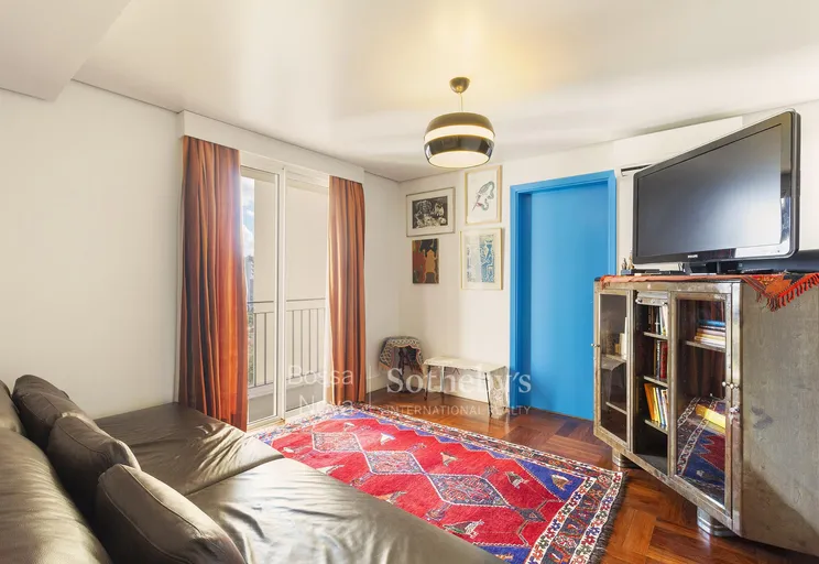 Sala de TV - Imagem 9