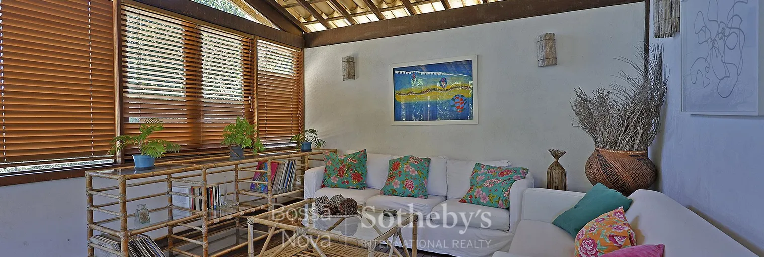 Sala de estar - Imagem 8