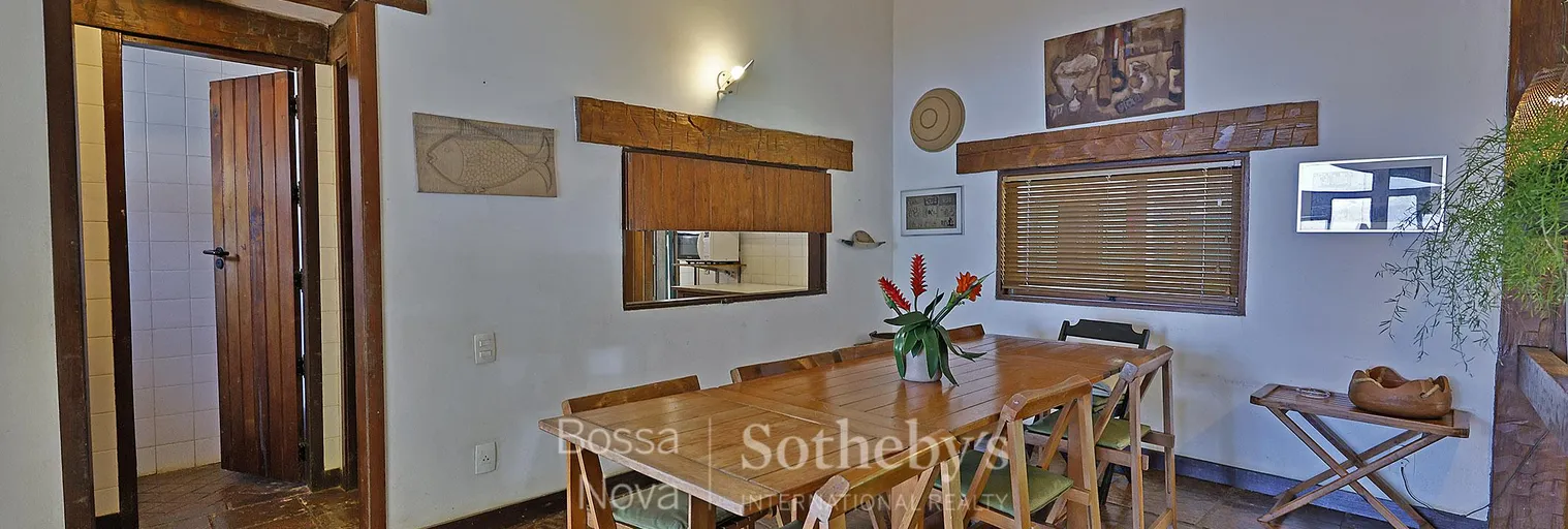 Sala de jantar - Imagem 12