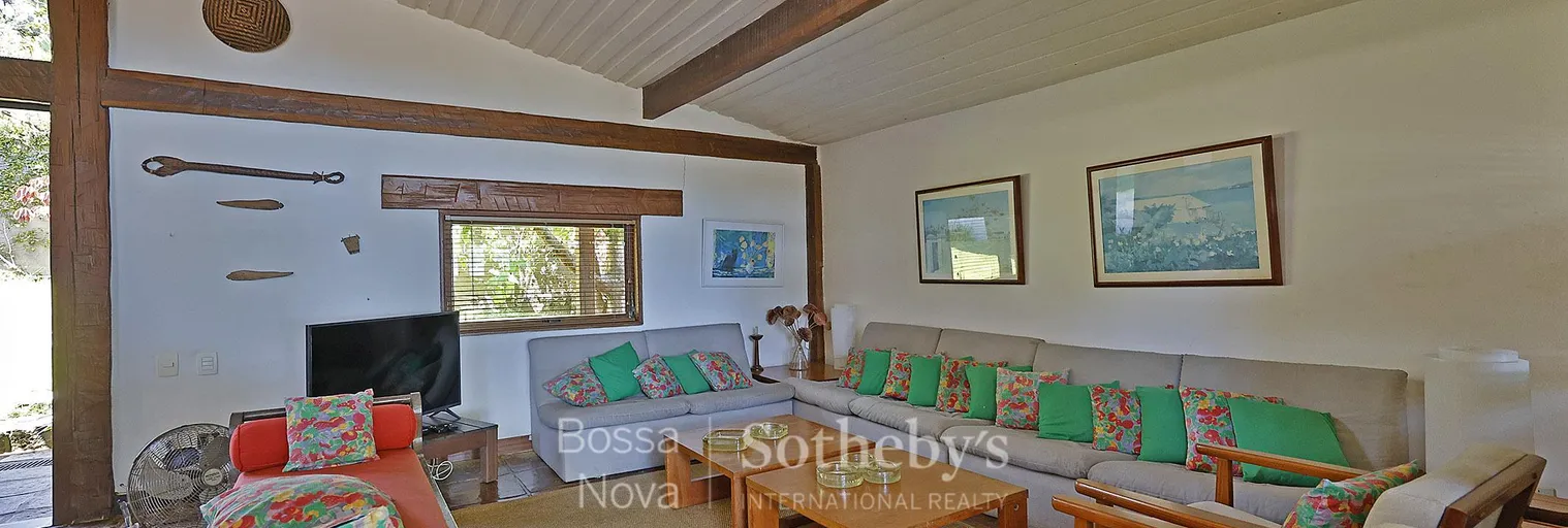 Sala de estar - Imagem 14
