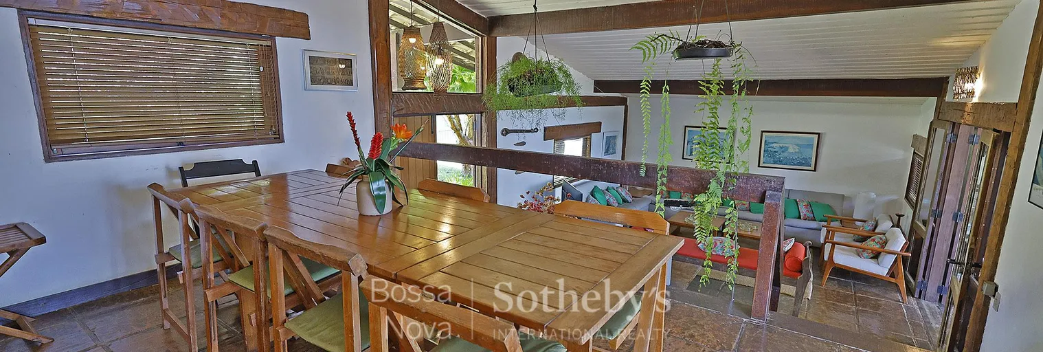 Sala de jantar - Imagem 13
