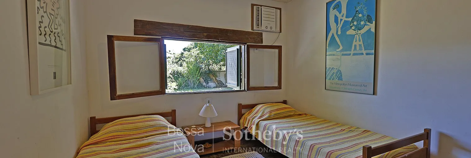 Quarto - Imagem 23