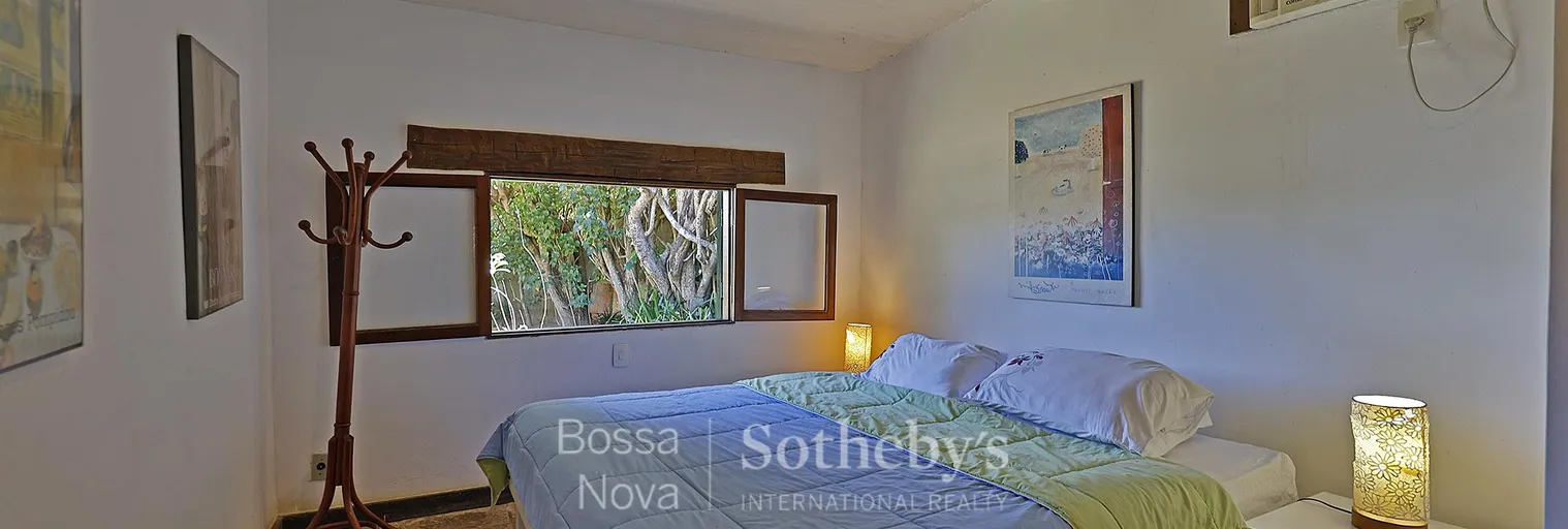 Quarto - Imagem 28