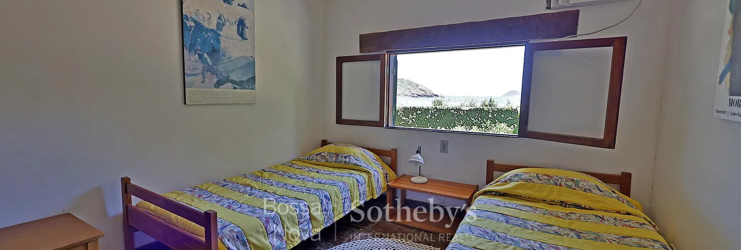 Quarto - Imagem 22