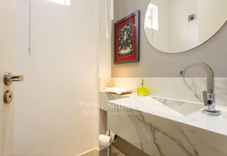 Lavabo - Imagem 12