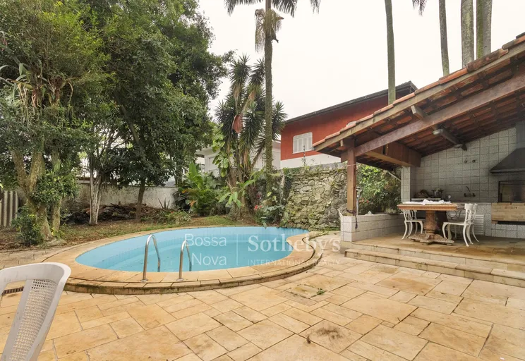 Piscina - Imagem 9
