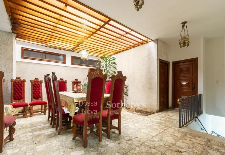 Sala de jantar - Imagem 5