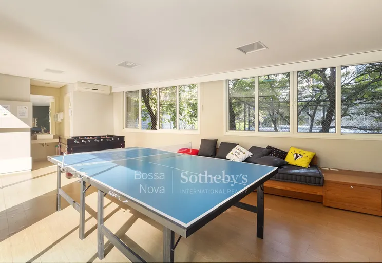 Salão de Jogos - Imagem 26