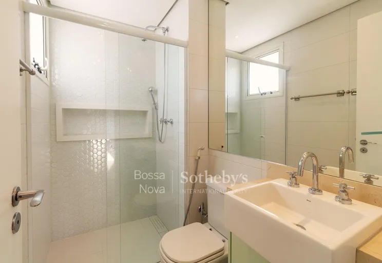 Banheiro da suíte 2 - Imagem 21