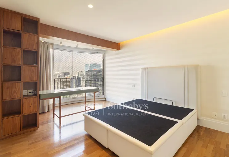 Suíte Master - Imagem 12