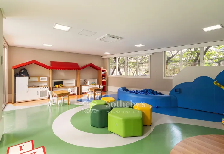 Brinquedoteca - Imagem 25