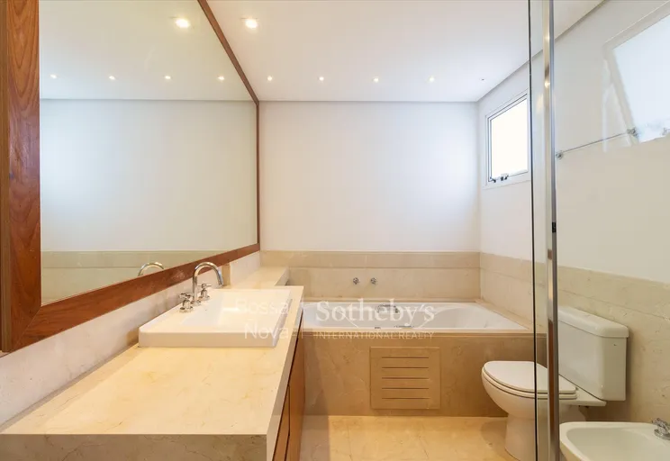 Banheiro - Imagem 15